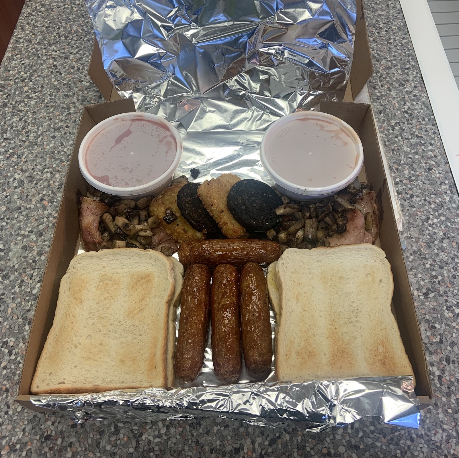 Photo of Deli-licious - 5 N Hylton Rd, Sunderland SR5 2SU